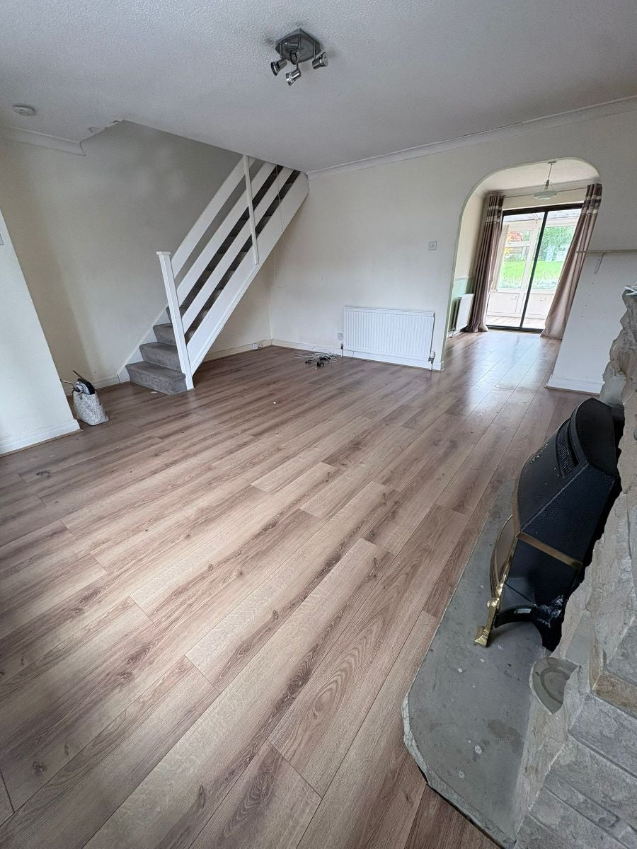 House Charnwood Bank in Kirklees