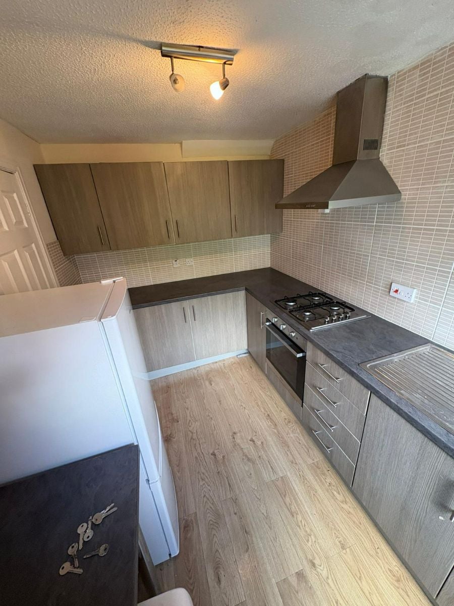 House Charnwood Bank in Kirklees