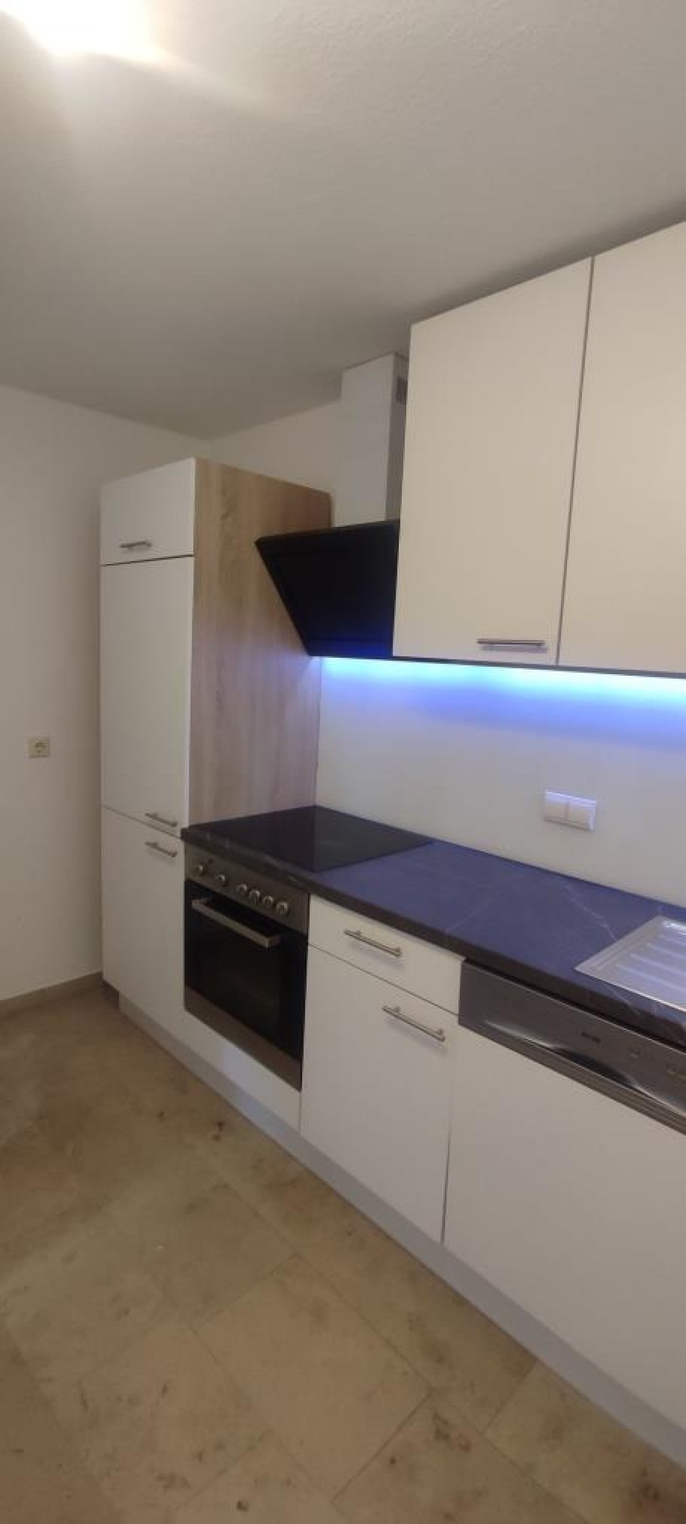 Wohnung Kipsdorfer Straße in Dresden