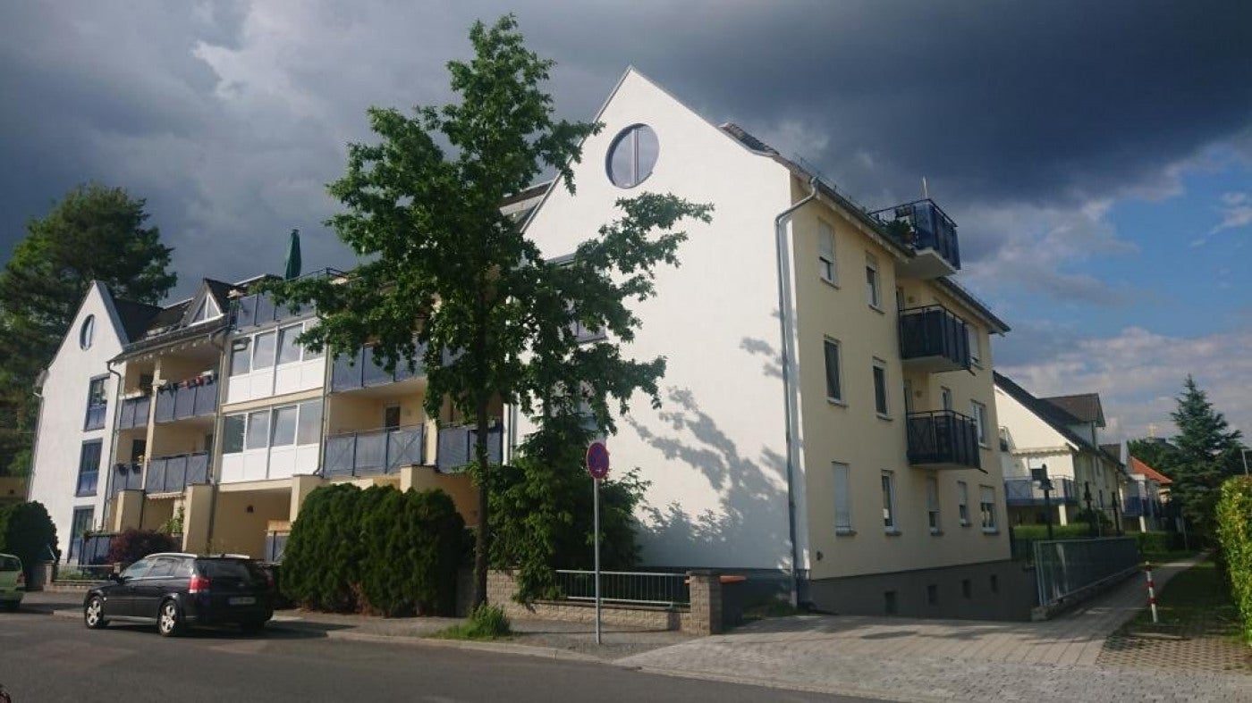 Wohnung Kipsdorfer Straße in Dresden