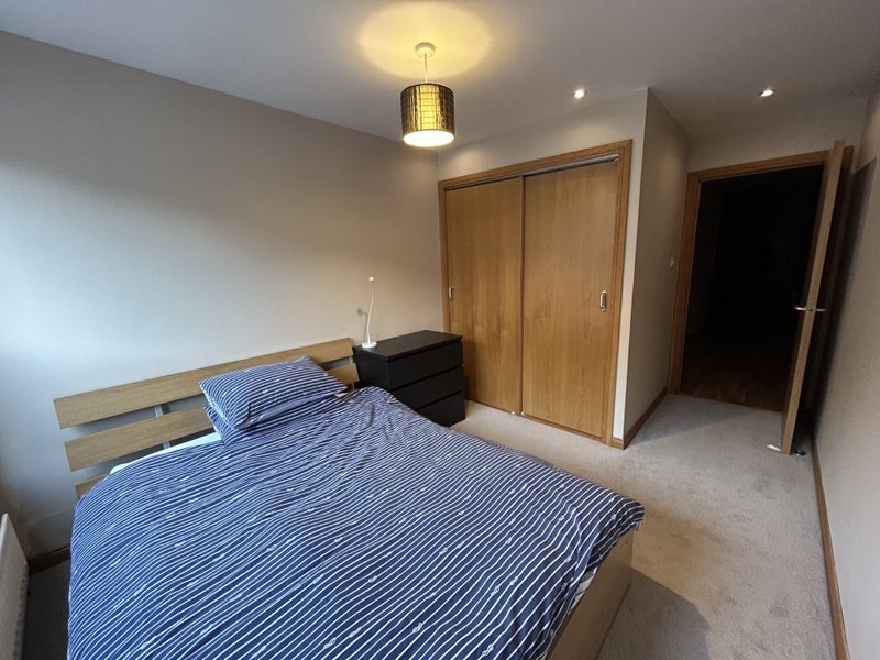 Room Great George Lane in Glasgow