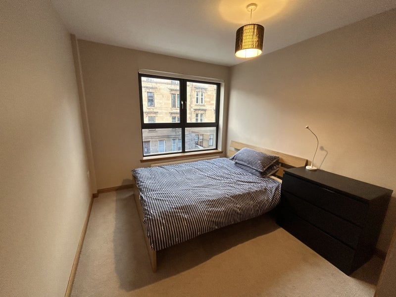 Room Great George Lane in Glasgow