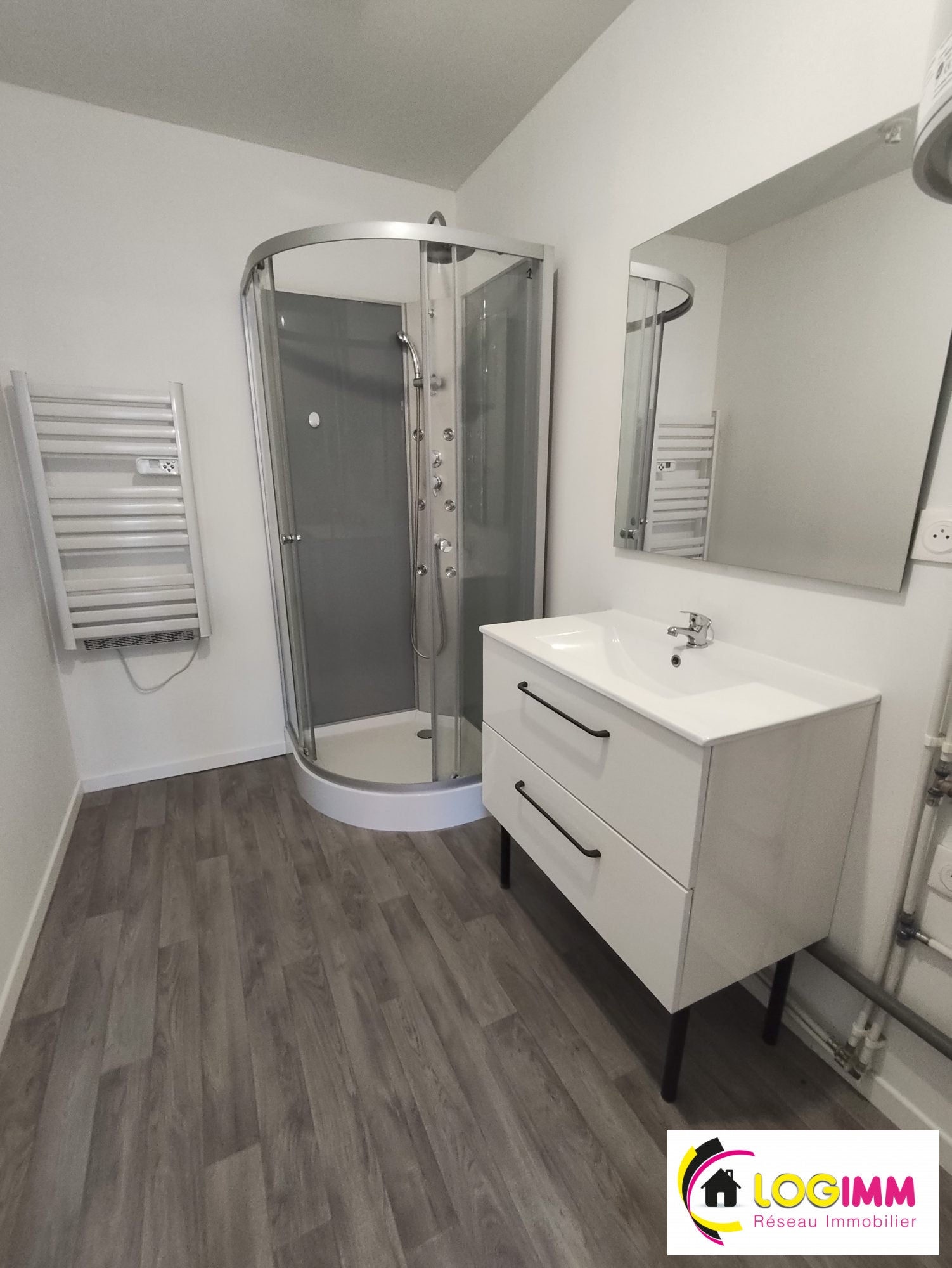 Flat Chemin des Croix in Le Quesnoy