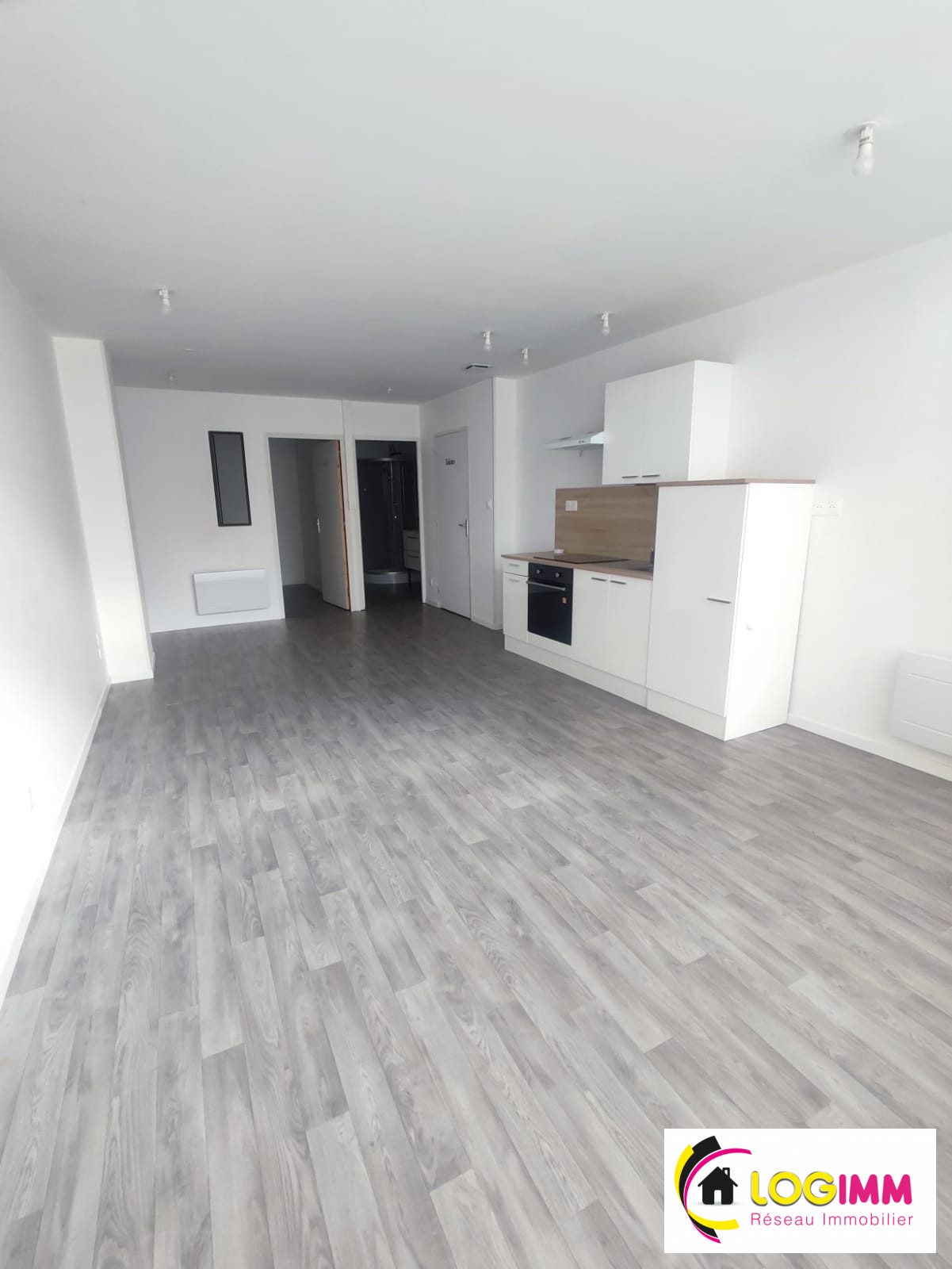 Appartement Chemin de la Layette à Villereau