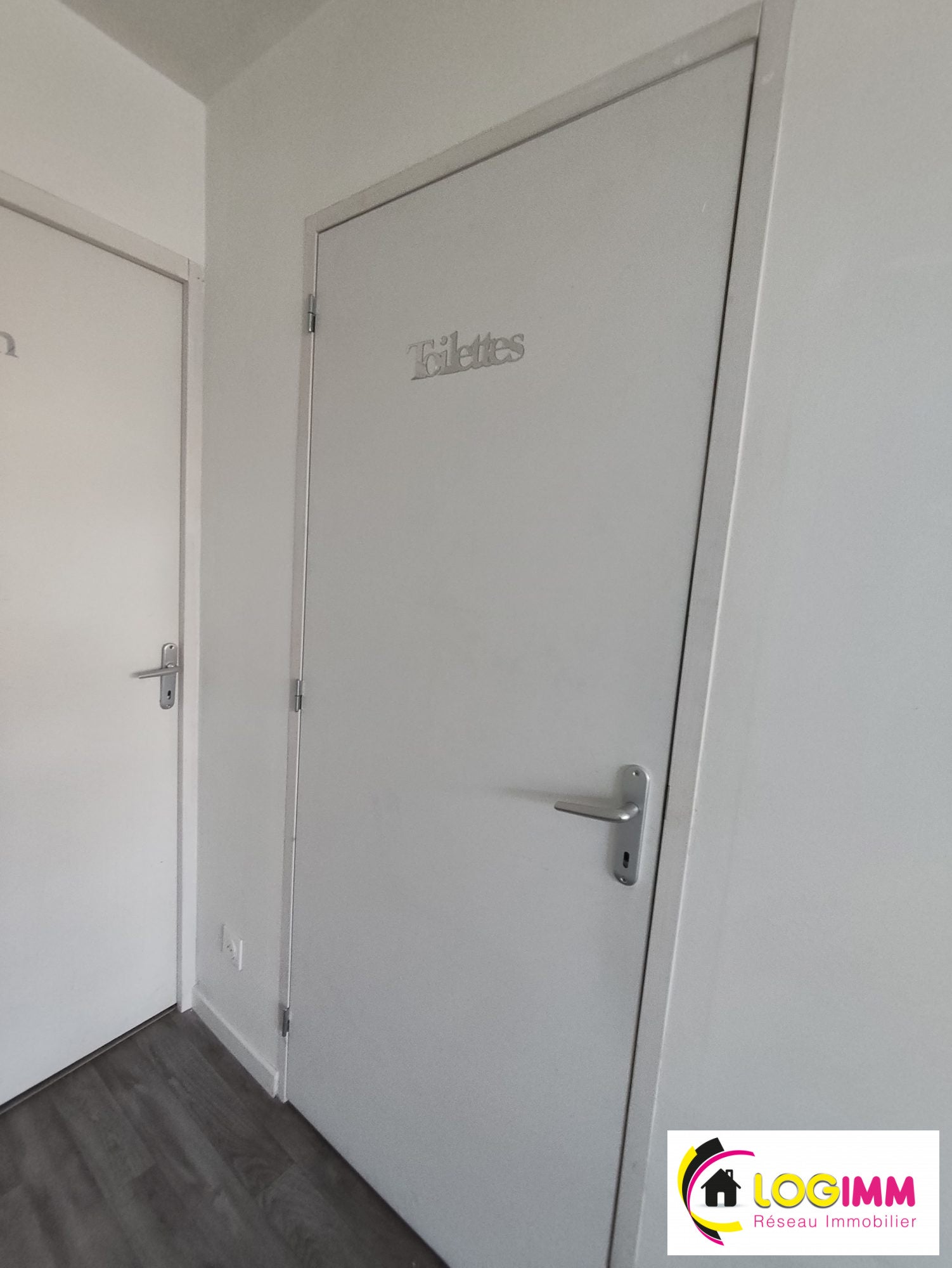 Flat Chemin des Croix in Le Quesnoy