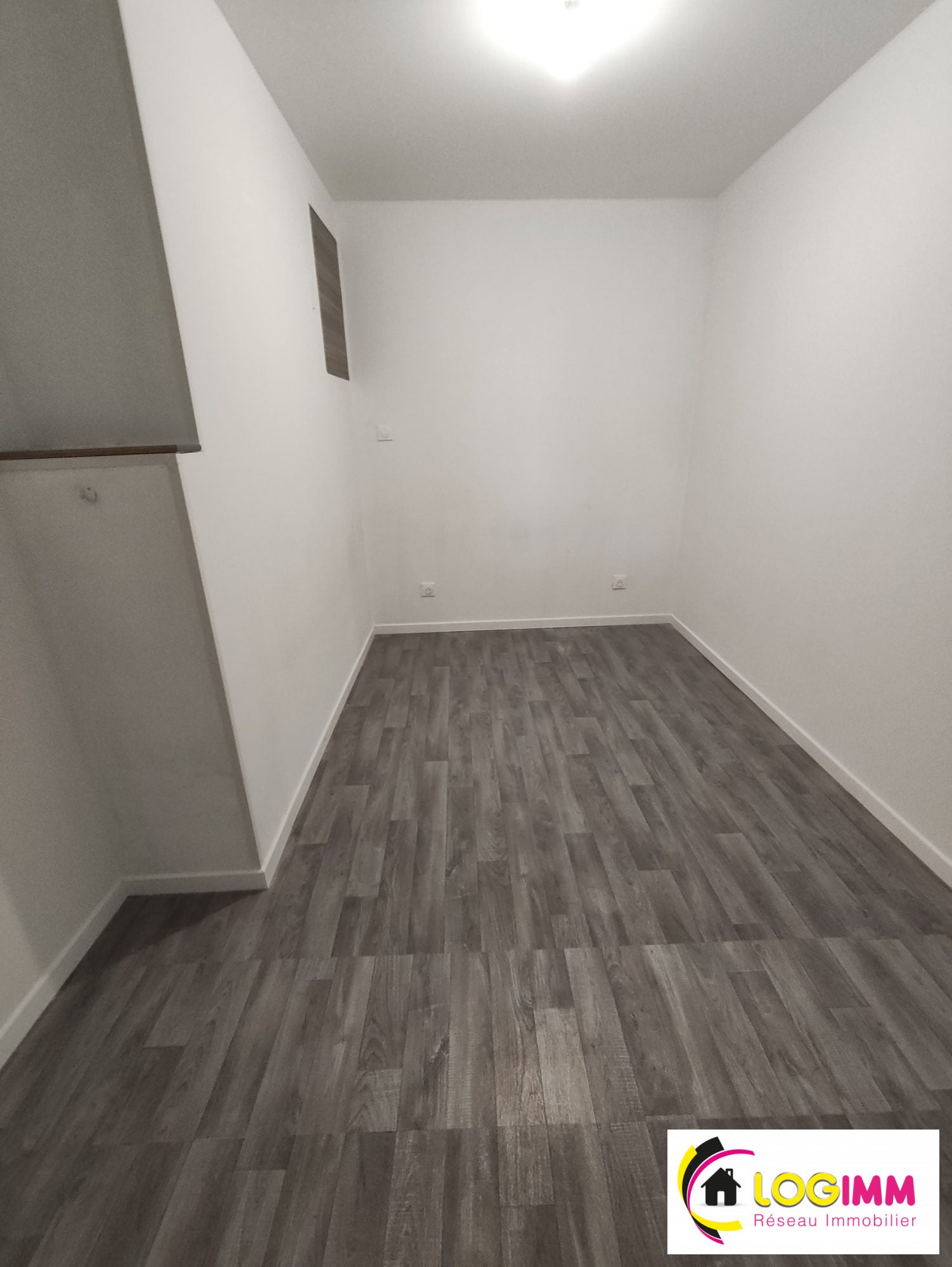 Appartement D 942 à Le Quesnoy