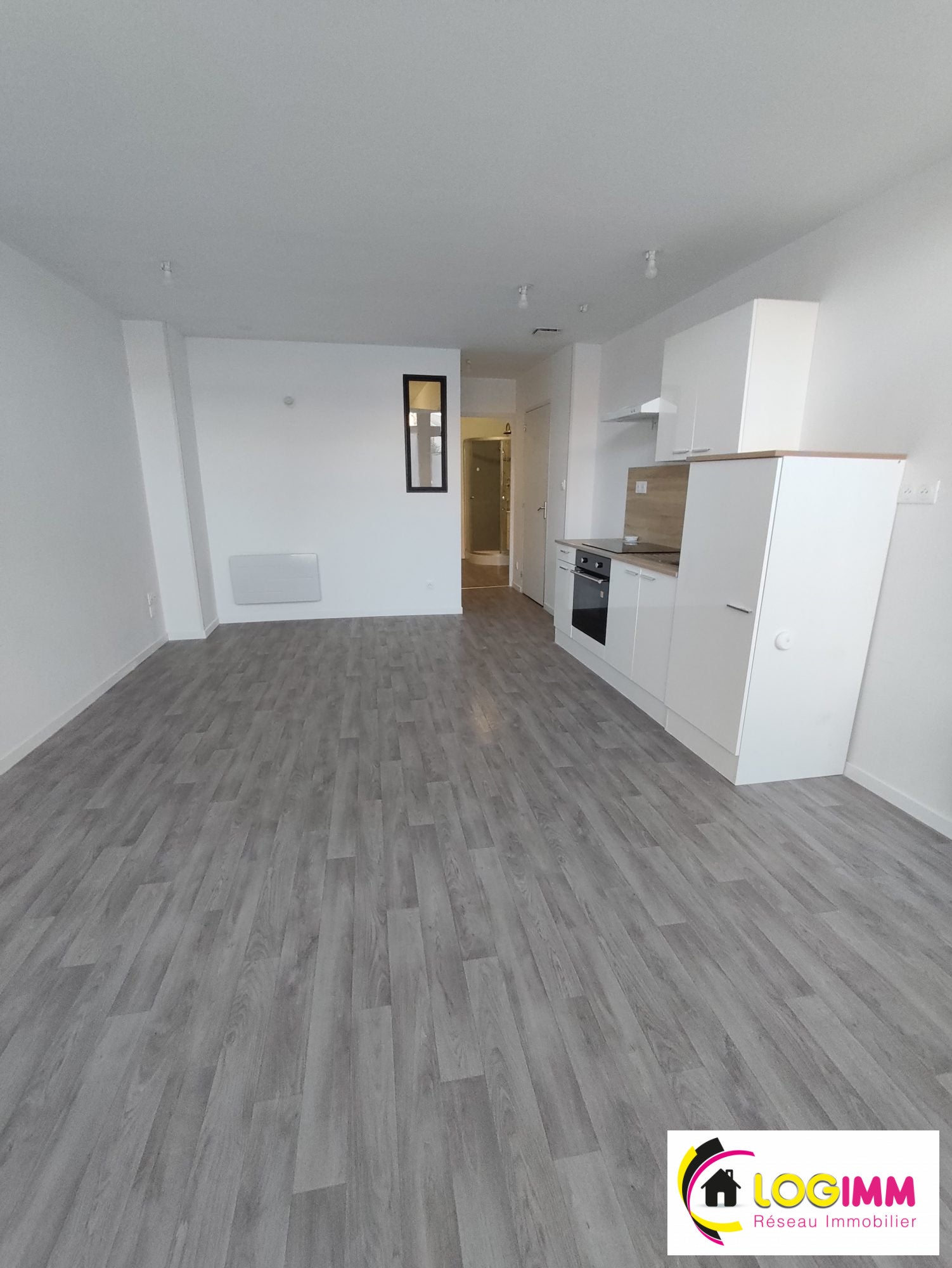 Flat Chemin des Croix in Le Quesnoy