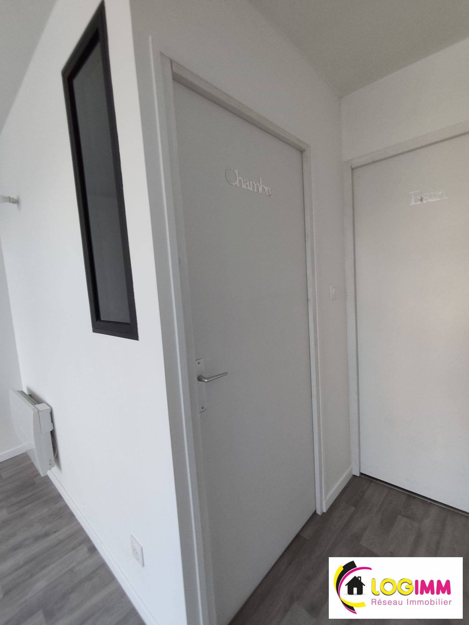 Flat Chemin des Croix in Le Quesnoy