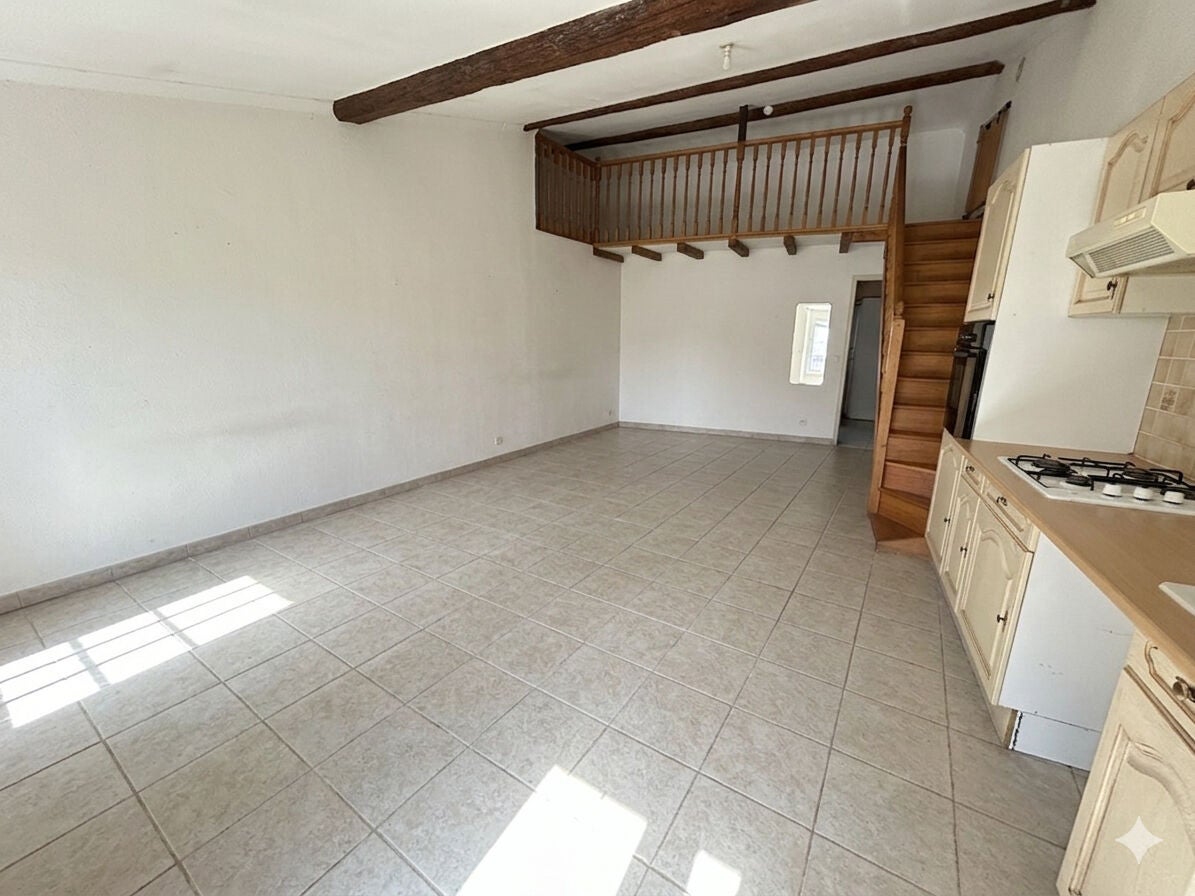Flat Chemin des Hortes in Saint-Nazaire-d'Aude