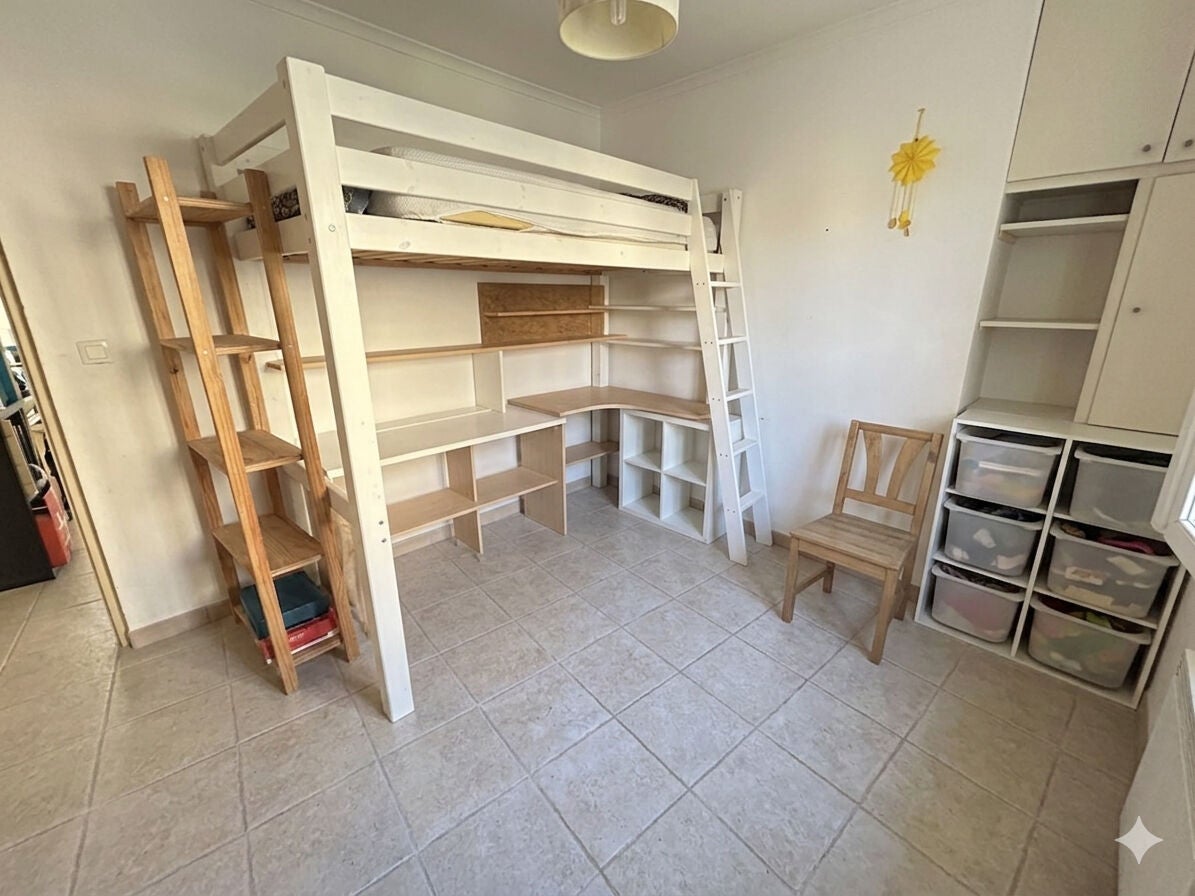 Flat Chemin des Hortes in Saint-Nazaire-d'Aude