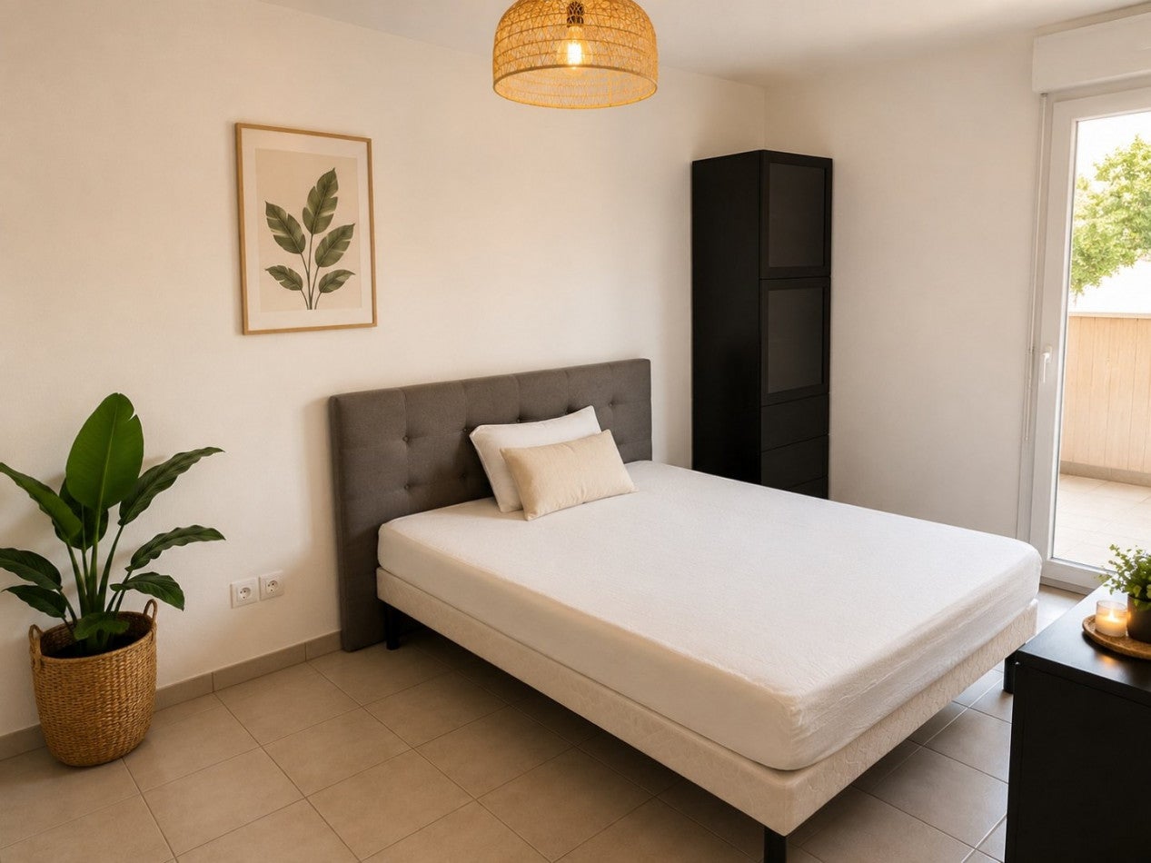 Appartement Rue des Perrières à Castelnau-le-Lez