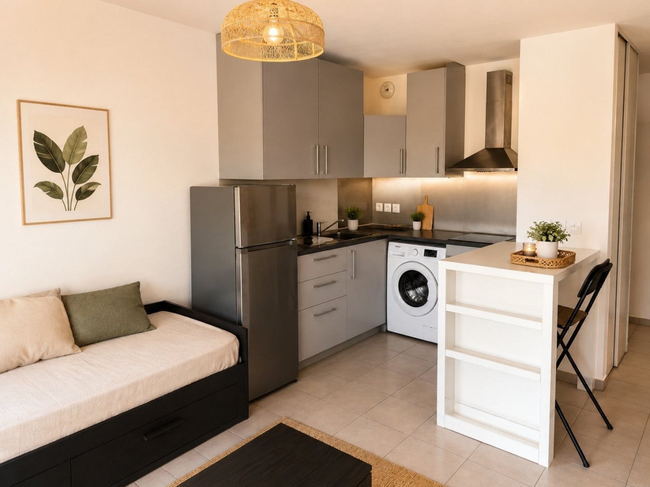 Appartement Rue des Perrières à Castelnau-le-Lez