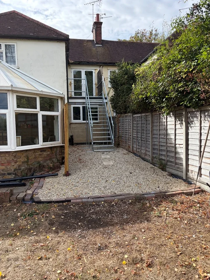 Flat Bishops Stortford Road in Chelmsford