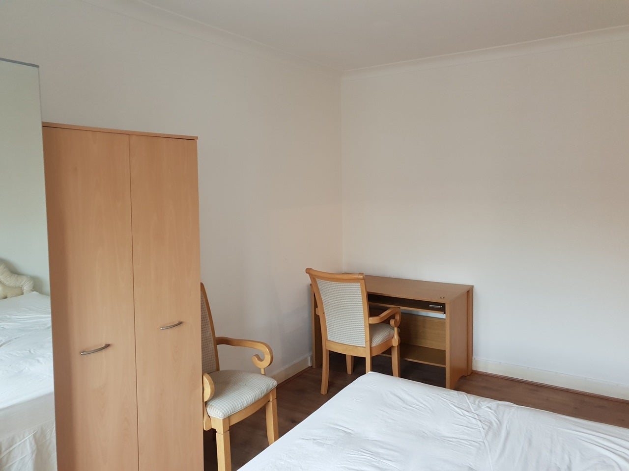 Room Shoot-up Hill in Greater London