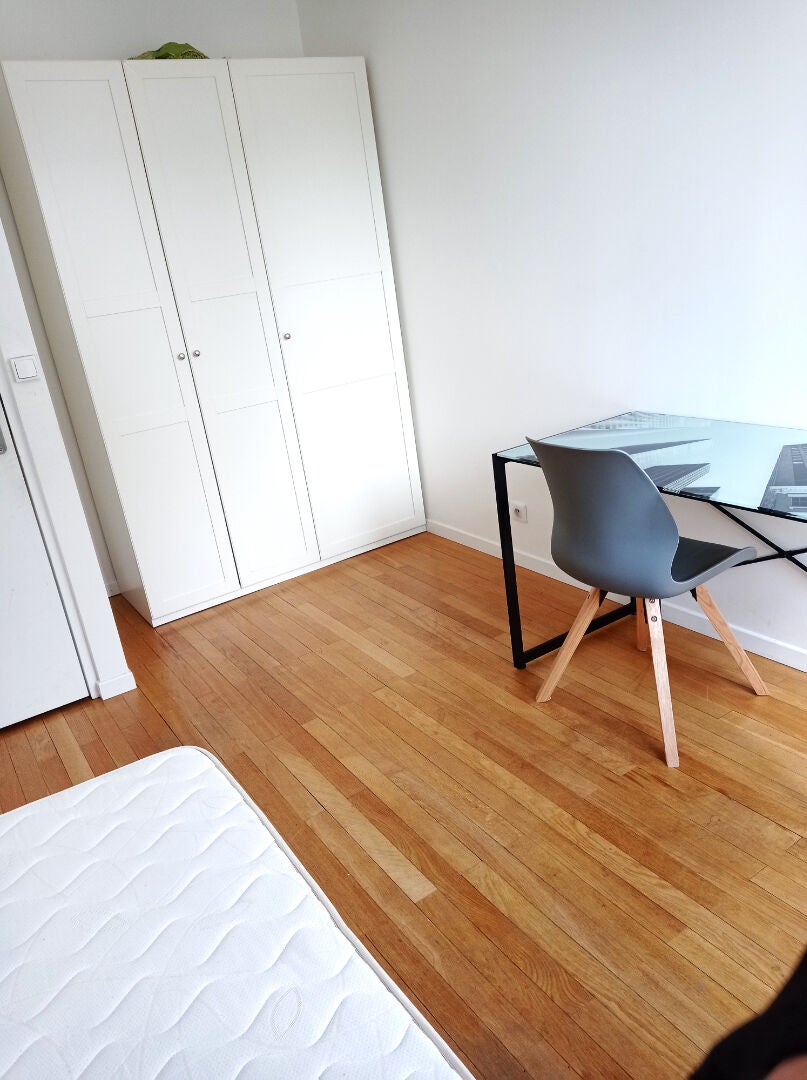 Chambre Chemin Les Algorithmes à Gif-sur-Yvette