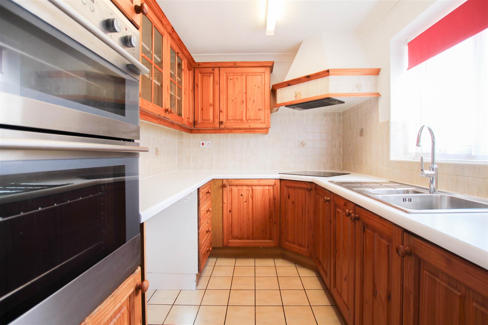 House Highfields in Uttlesford
