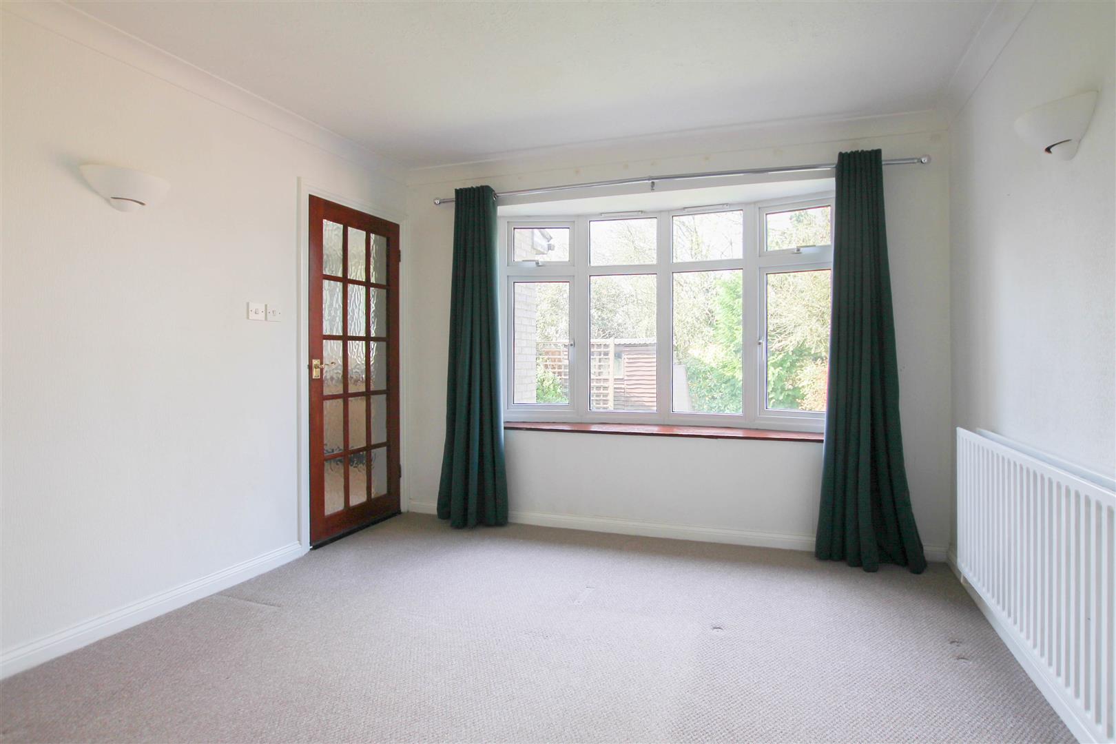 House Highfields in Uttlesford