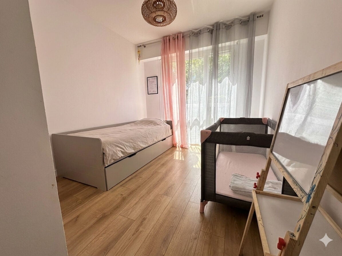 Appartement Allée des Aulnettes à Montgeron