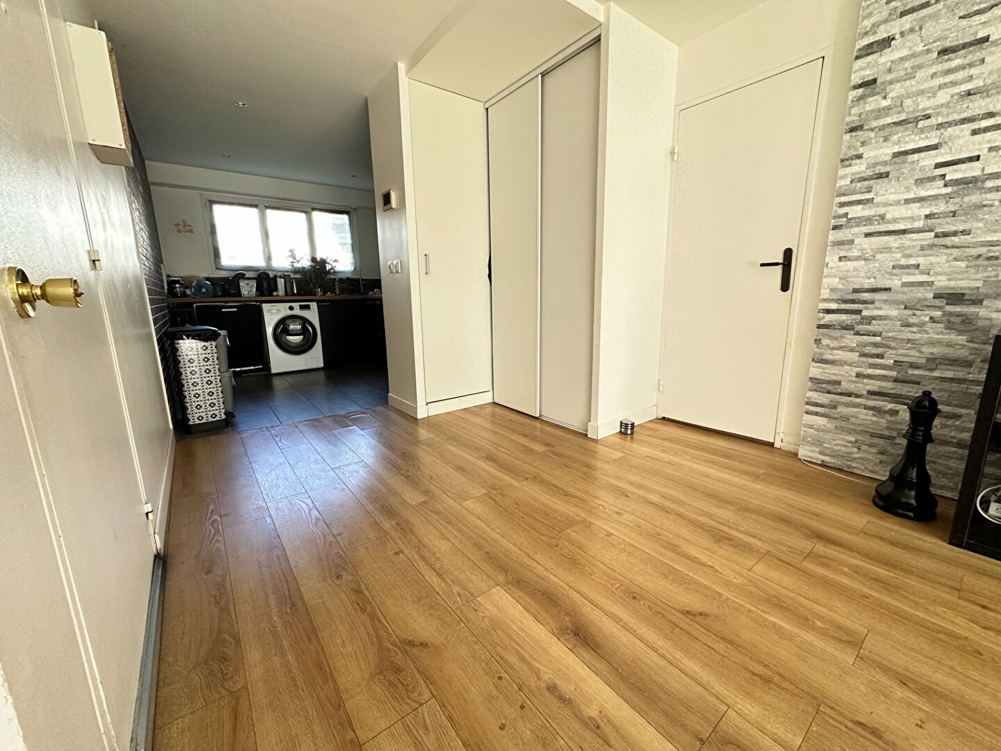 Appartement Allée des Aulnettes à Montgeron