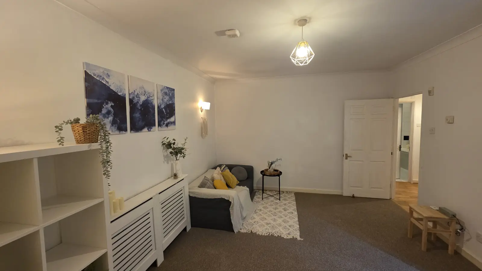 Flat West Ham Lane in Greater London