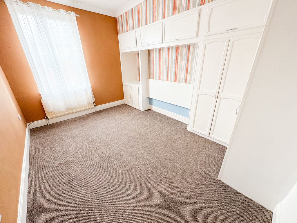Flat William Street in Newsham