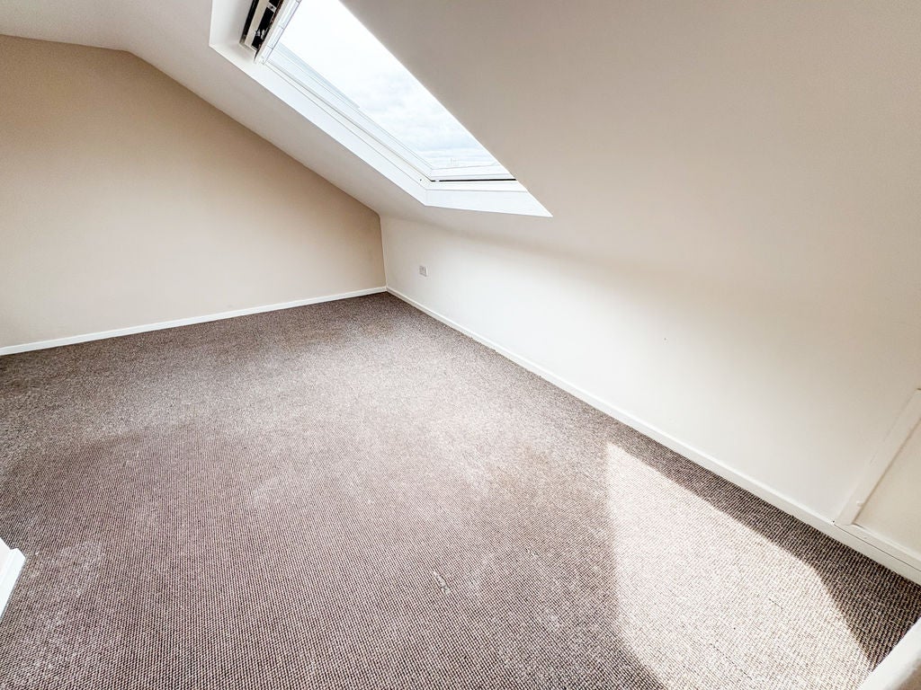 Flat William Street in Newsham
