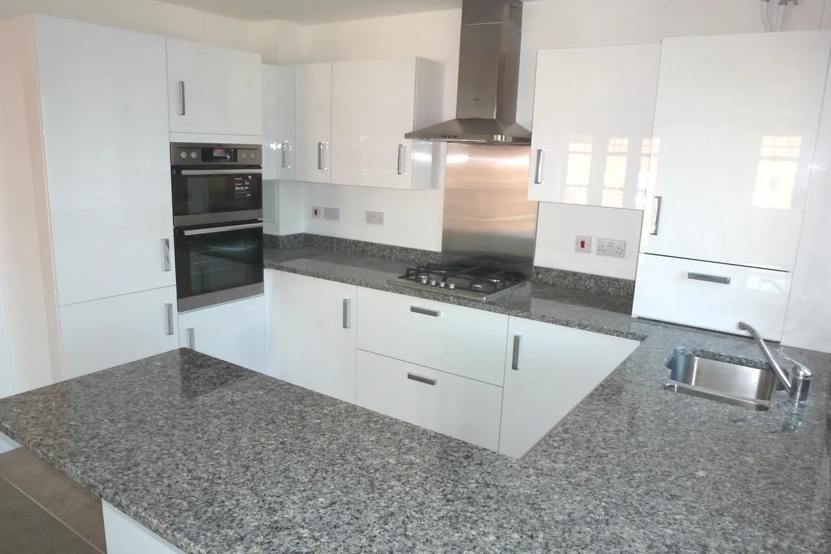 Flat Bhamra Gardens in Maidenhead