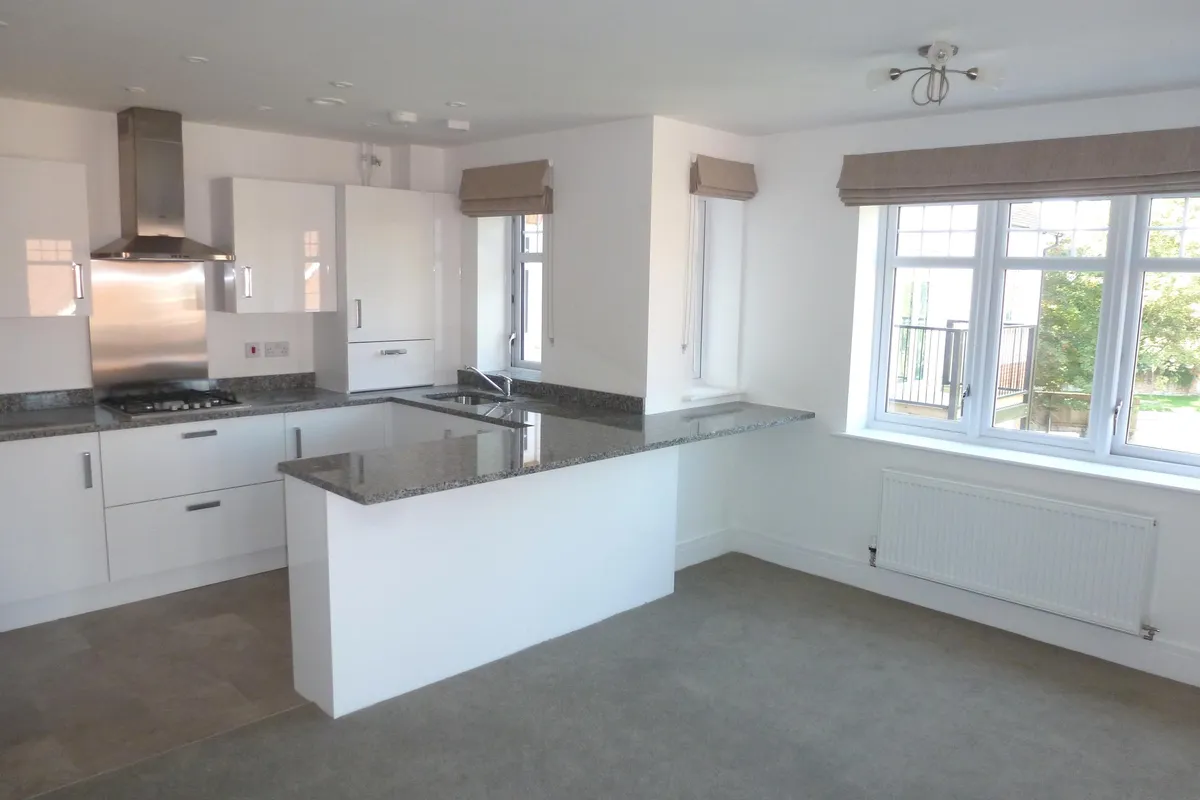 Flat Bhamra Gardens in Maidenhead