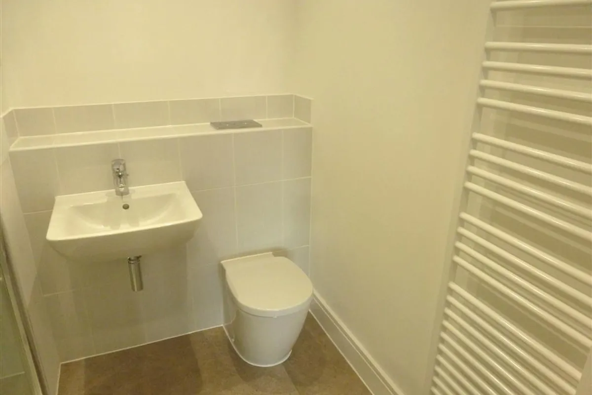 Flat Bhamra Gardens in Maidenhead
