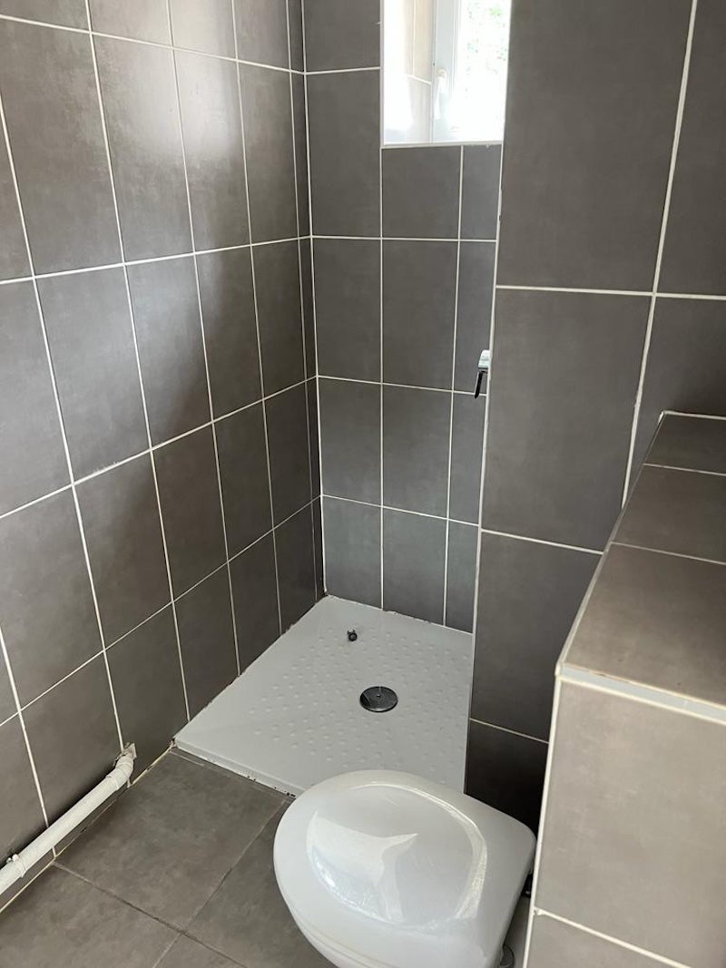 Appartement Échangeur des Aygalades à Marseille