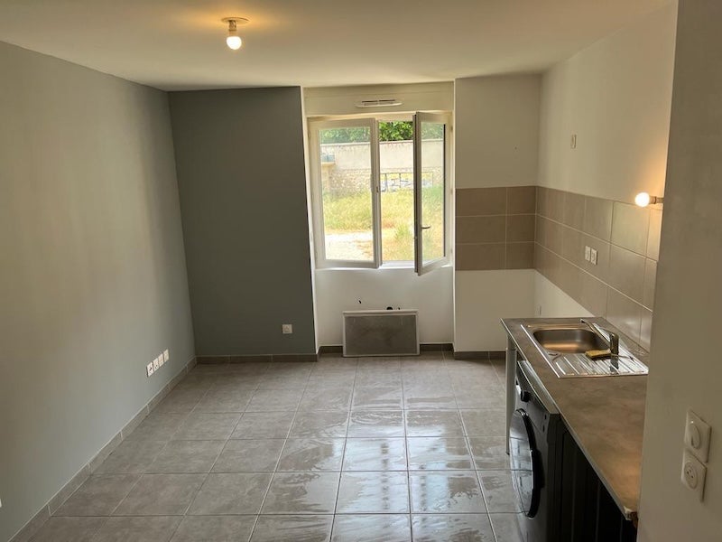 Appartement Échangeur des Aygalades à Marseille