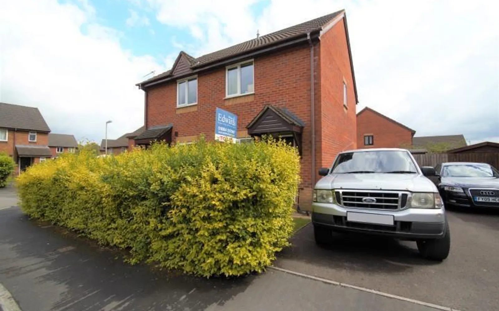 House Gardenia Drive in Mid Devon