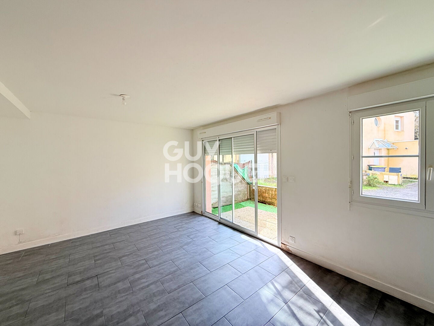 Appartement Rue Bosquet à Brest
