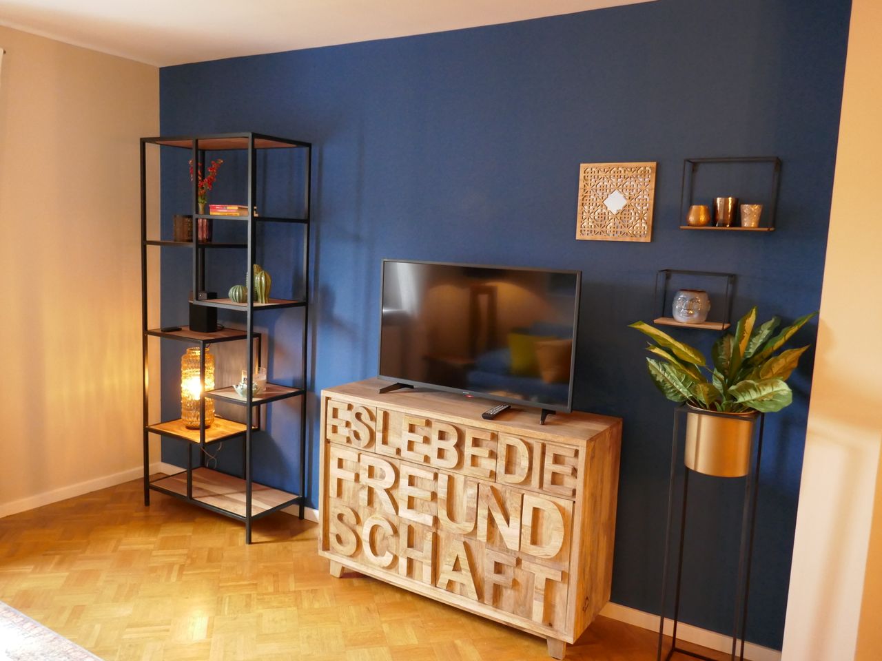 Wohnung Mönchbruchstraße in Kelsterbach