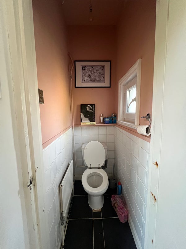 Room Heysham Road in Greater London