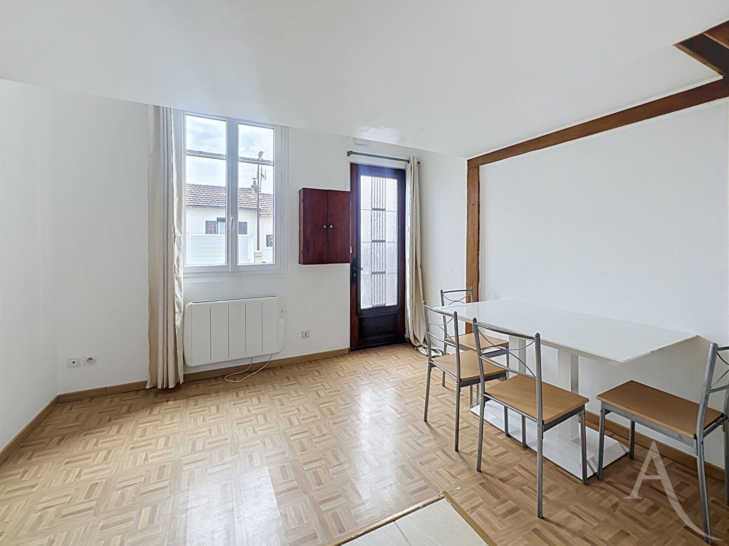 Maison Rue de la Ferme à Gargenville