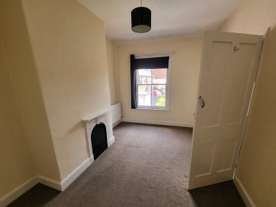 Room Turnock Street in Macclesfield