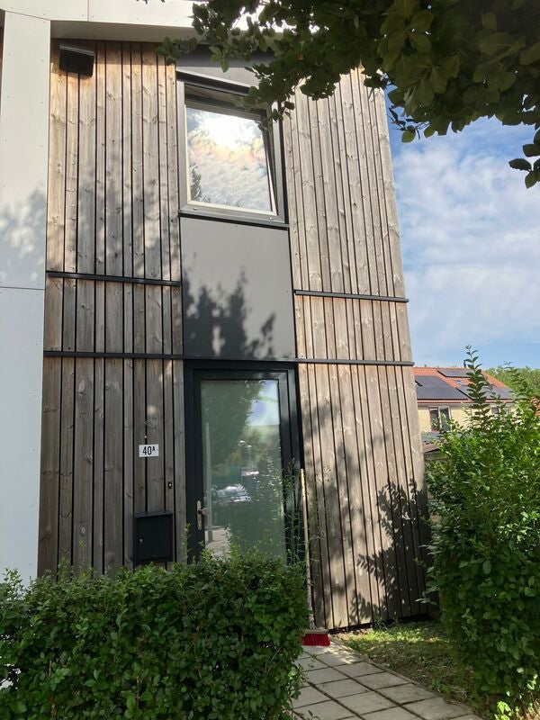 Appartement Jeekelstraat in Leerdam