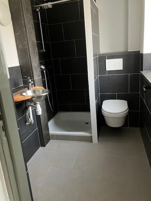 Appartement Provincialeweg Noord in Oirsbeek