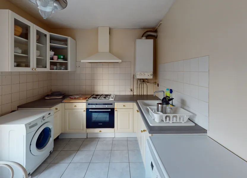 Appartement Rue Ernest Feydeau à Toulouse