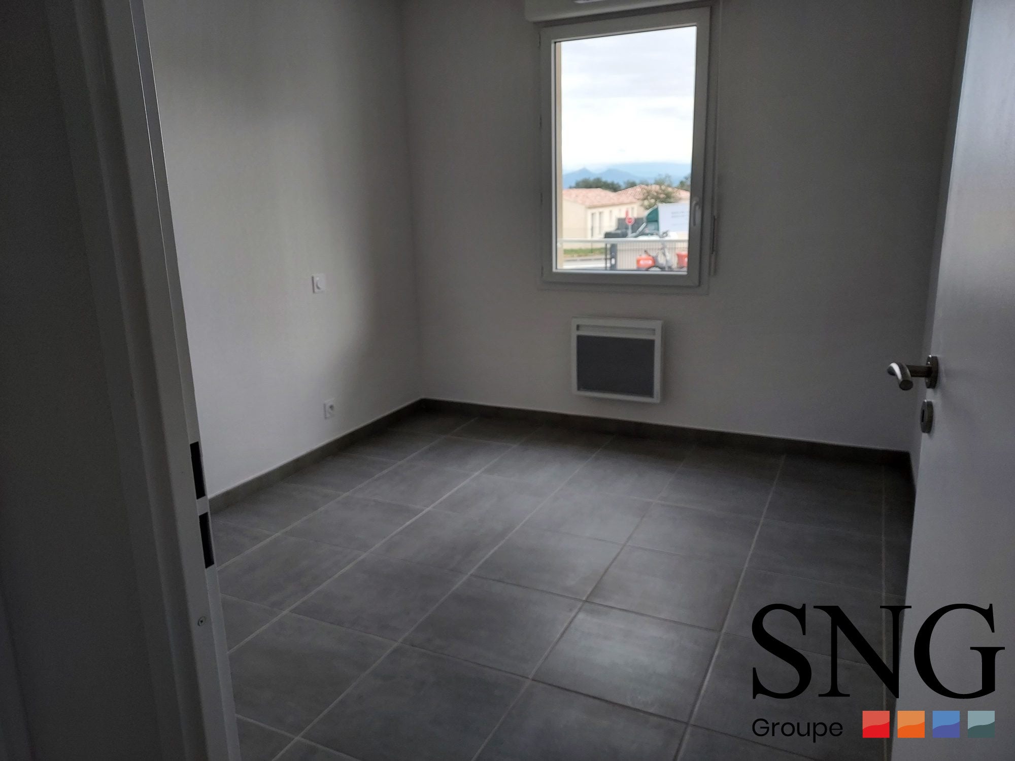 Appartement Rue du Colonel Arnaud Beltrame à Orange
