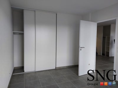Flat Rue du Colonel Arnaud Beltrame in Orange