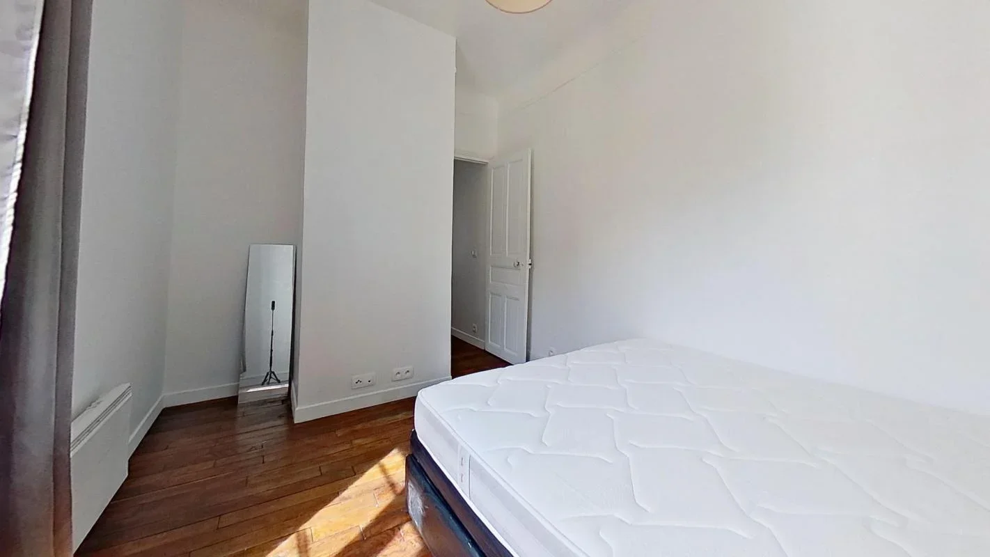 Appartement Rue Paul Bert à Issy-les-Moulineaux