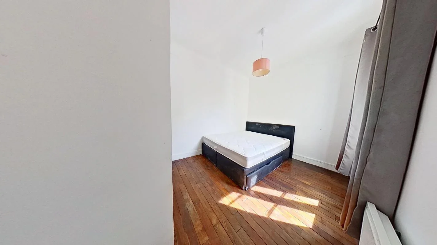 Appartement Rue Paul Bert à Issy-les-Moulineaux