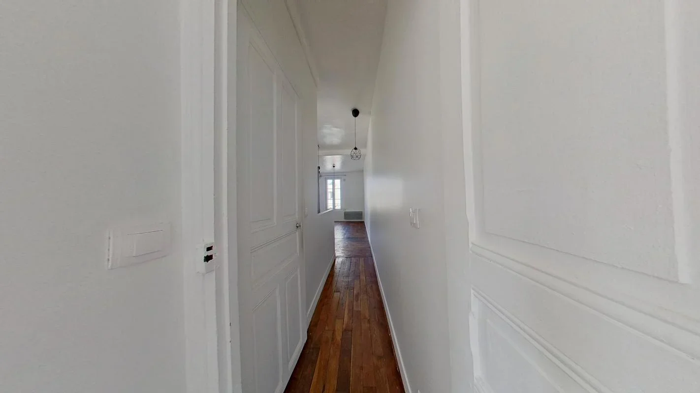 Appartement Rue Paul Bert à Issy-les-Moulineaux