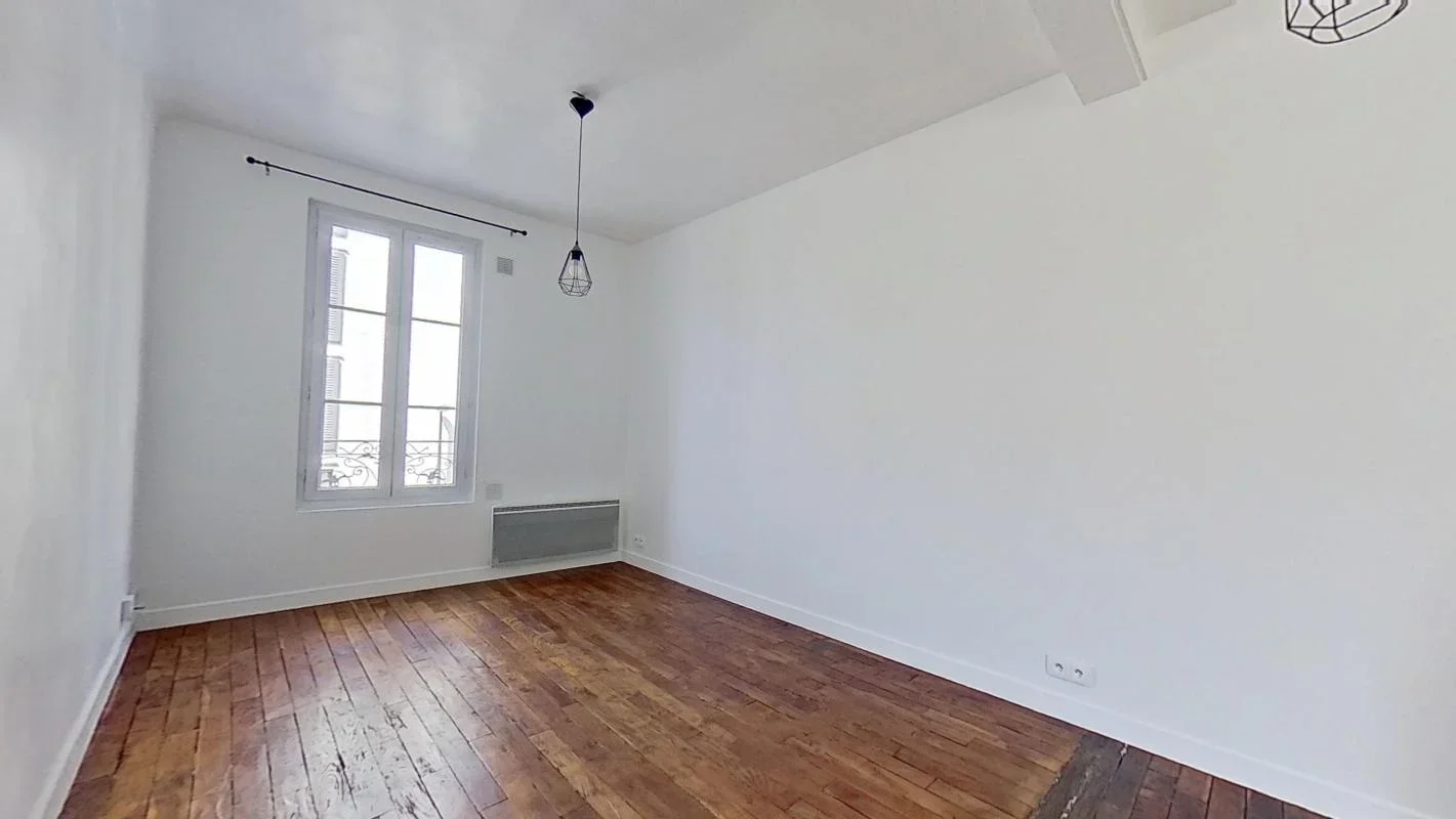 Appartement Rue Paul Bert à Issy-les-Moulineaux