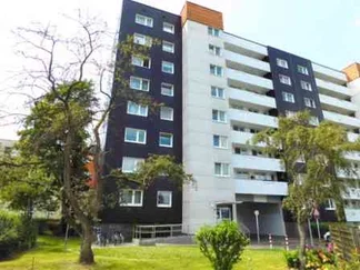 Wohnung Palmenweg in Köln
