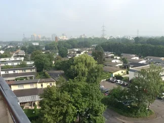 Wohnung Palmenweg in Köln
