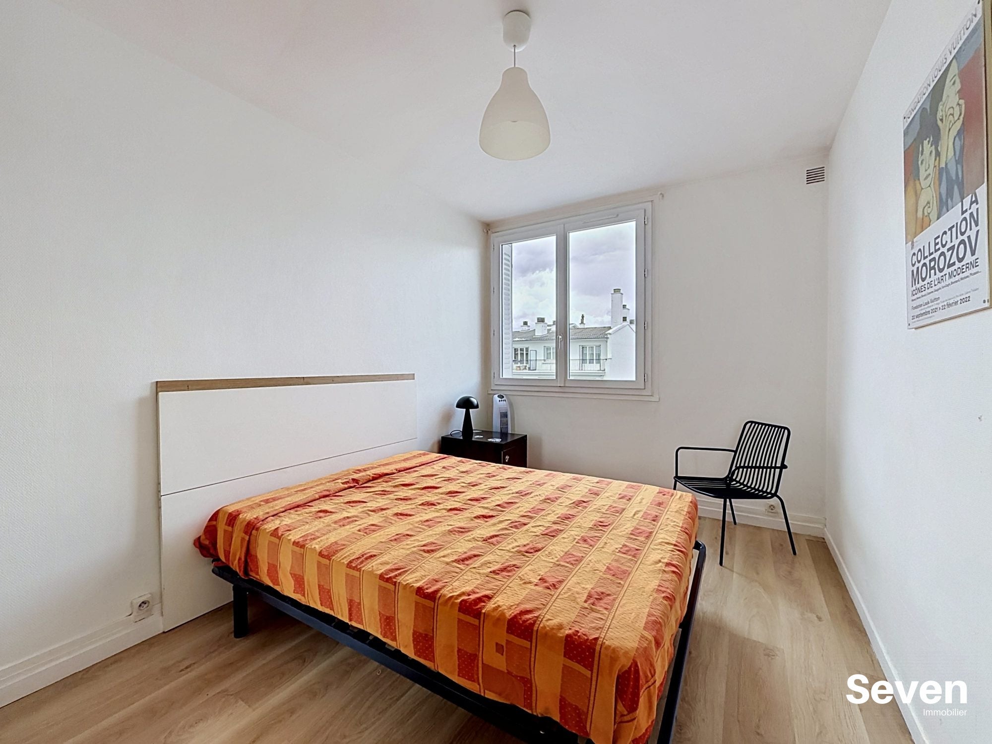 Flat Rue Général Ferrié in Grenoble