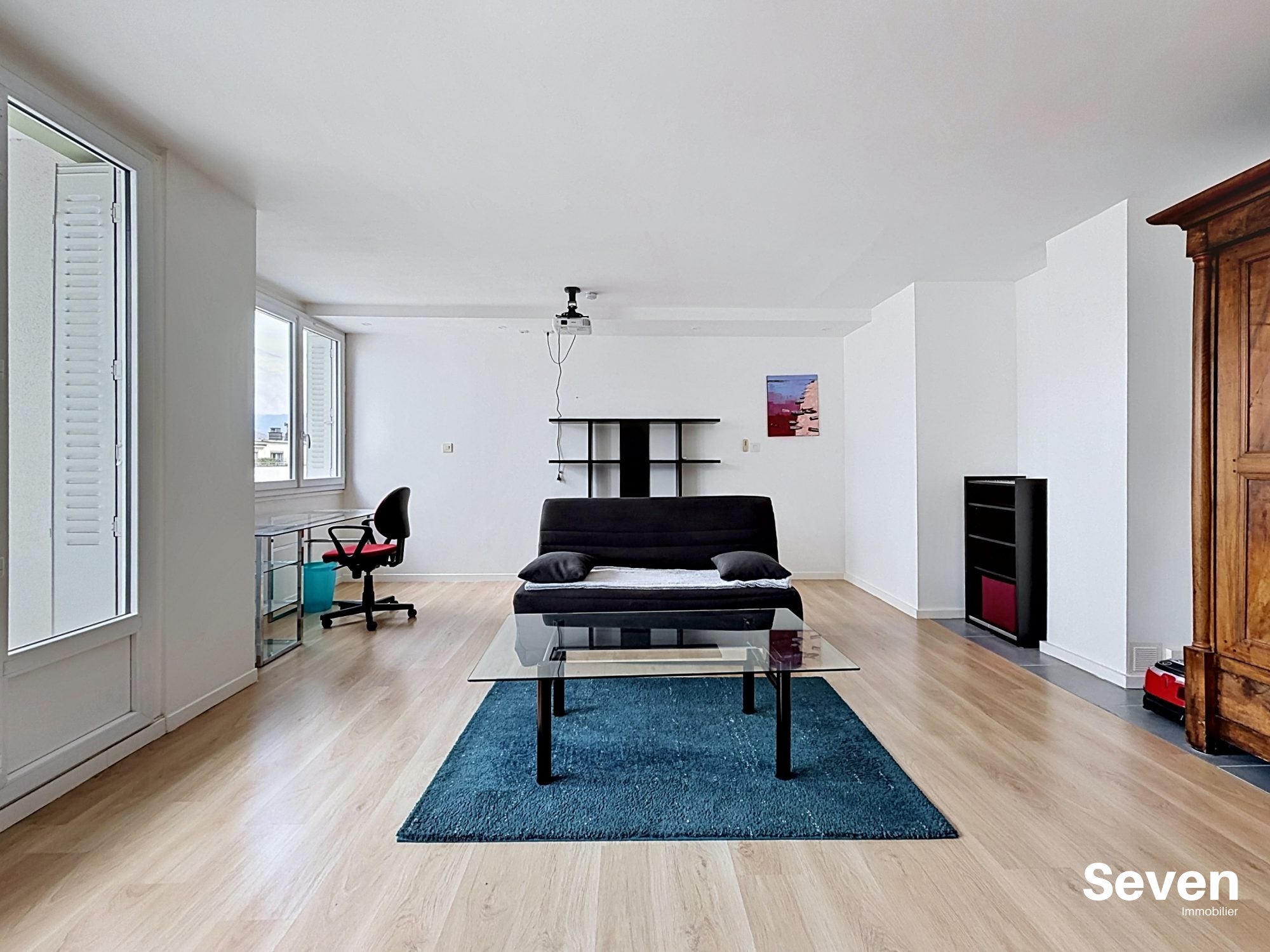 Flat Rue Général Ferrié in Grenoble